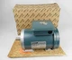 Reliance Electric Duty Master Motor P14H1447G 1.5HP 1725RPM 3 Phase