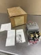 Furnas 14CP32A* Magnetic Starter Size 0 120V Coil  14CP32AA New Old Stock
