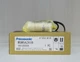 1PC New Panasonic MSM5AZA1B Servo Motor Via DHL One Year Warranty