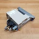 Yaskawa SGDV-1R6AE5A Servo Drive, 0-230 V, 50/60 Hz, 0.2A - 1.6A, 200W, 1PH/3PH