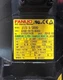 1pcs USED FANUC Motor A06B-0075-B303
