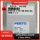 New DSR-16-180-P FESTO 11910 rotating cylinder DSR-16-180-P Fast Shipping
