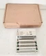 SCHNEIDER PROFIBUS DP COMMUNICATION ADAPTER TSX MOMENTUM 170DNT11000 *NEW*