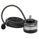 Brand New Omron E6C3-AG5C-C 360P/R Sensor Rotary Encoder E6C3AG5CC 12 T0 24 VDC