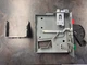 NEW ALLEN BRADLEY 2100 CENTERLINE MCC BUCKET DUAL BREAKER MIDDLE LEVER 2113B