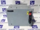 Allen Bradley 2100 Series MCC 30A Fusible Feeder Bucket 12" Tall W/ Door MCC256