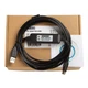 Replacement Data Cable CCO51F CC05If-USB ESMC-C2 for Oriental Motor EZSⅡ /SPFⅡ