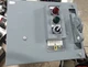 Allen Bradley MCC 12" Motor Control Center Bucket 7A MCP 509-BOD Size 1 2100
