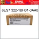 SIEMENS 1PIECE New In Box 6ES7322-1BH01-0AA0 6ES7 322-1BH01-0AA0 Output Module