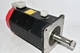 NEW Fanuc A06B-0142-B675 A12/2000 AC Servo Motor A64 2000 RPM 2.1KW 7.4AMP