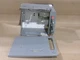 Allen Bradley 2100 100 Amp 600v Circuit Breaker Feeder Bucket MCC MCCB 12"