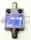 SQUARE D MS02S0054 LIMIT SWITCH 3A 125/250 VAC