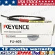 1PC KEYENCE FU-40S Fiber Optic Sensor FU40S New Free Shipping