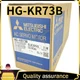 HG-KR73B MITSUBISHI New Sealed AC SERVO MOTOR Original Quality Goods Fast Ship