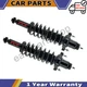 FCS Parts Rear Struts Shocks For 2011-2017 jeep Compass_AS