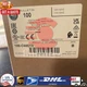 ALLEN BRADLEY 100-C60D10 110V50/120V60HZ CONTACTOR