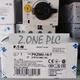 1pcs New EATON PKZM0-16-T Circuit breaker XTPT016BC1