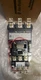 Allen Bradley 509-EOD-A2M Non-Rev Starter Size 4 w/ A-B 592-A2ME  SS OL Relay