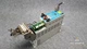 REIS ROBOTICS 4005 AT ID: 3520783 CU: 70F 400VAC/5 A rms I SERVO AMPLIFIER