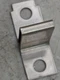 Lot of 2  GE CR123C163B HEATER, OVERLOAD RELAY