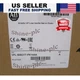 ALLEN BRADLEY VPL-B0631T-PK14AA Kinetix VP Low Intertia Servo Motor US Free Tax