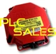 FANUC A860-2000-T321  |   Alpha aiA1000 Pulsecoder Motor Encoder  *NEW*