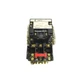 SQUARE D 8736SCO7V02S SER. A 110/120V UNMP