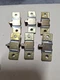 Square D  B 1.03 heaters Qty:6