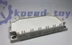 1Pcs new Infineon IGBT-Module FS75R12KE3-B3  FS75R12KE3B3