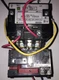 Square D 8536SCO3H30S Magnetic Starter Size 1 600-VAC-Max 110/120-V Coil