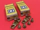 Square-D - A1.86 - Overload Relay Thermal - LOT OF (2) - NEW
