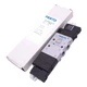 Festo CPE14-M1BH-5/3E-1/8 Solenoid Valve, 5/3-Way, 3-8bar, G1/8, 24VDC Coil