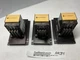 Allen-Bradley Smart Motor Controller SMC-2 #150-A35NA (Ser.A) lot of 3