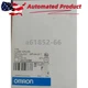 1PC New In Box Omron cj2m-cpu33 CPU Unit PLC MODULE Fast Delivery