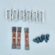 New 3TY7460-OA,3TY7460-0A contact kit Replacement Siemens 3TF46 contact kits US