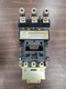 ALLEN BRADLEY 509-EOD 100HP SIZE 4 STARTER NO COIL
