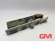 Siemens Control Insert 2-Axis 6SN1118-0DM13-0AA1 Version C Closed-Loop 2 Axis