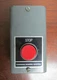 CANADIAN GENERAL ELECTRIC Nema 1 Enclosed Stop Station 600V Max CR2943NA101CB