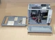 SQUARE D MODEL 5 SIZE 1 15 AMP BREAKER MCC MCCB BUCKET