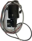 Bodine Electric (34R4BFCI-3F) Right Angle AC Gearmotor