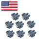 10 pcs EE-SX670 New Micro Photoelectric Sensor Replacement for Omron - US Stock