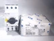 EATON MOELLER XTPR001BC1NL MOTOR PROTECTOR MODULE 0.63-1A PKZM0-1 072734