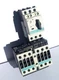 Siemens 3RT1024-1A..0 Reversing Motor Starter , 5.5-8Amp Breaker, 110v Coil