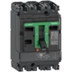 Schneider Electric C16N3MA150 NSX160N dsj MA 150A 3P3D-