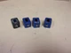 Furnas D50833-2 Coil , Lot Of 4