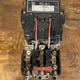 Square D 8536SEG-1 NEMA Size 3 3-pole Motor Coil Starter 90 Amp Ser A