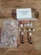 9998SL-8 Square D Size 4 2 Pole Type SF Replacement Contact Kit