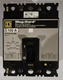 Square D FHP3610018M Mag Guard 100A 600V 3P Motor Circuit Protector With Screws
