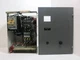 Westinghouse Type W Size 1 FVR Reversing Starter 3 Amp Breaker 18" MCC Bucket