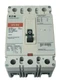 EATON CUTLER HAMMER HFD3200 3 Pole 200 AMP Type HFD Circuit Breaker with Hasp